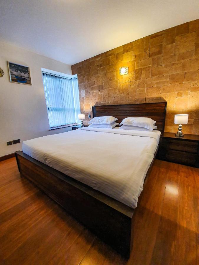 The Lofts At Wood Avenue - Kilimani Apartamento Nairobi Exterior foto