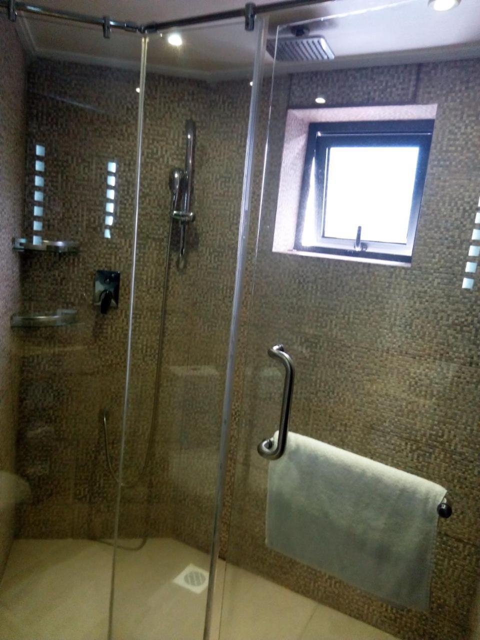 The Lofts At Wood Avenue - Kilimani Apartamento Nairobi Exterior foto