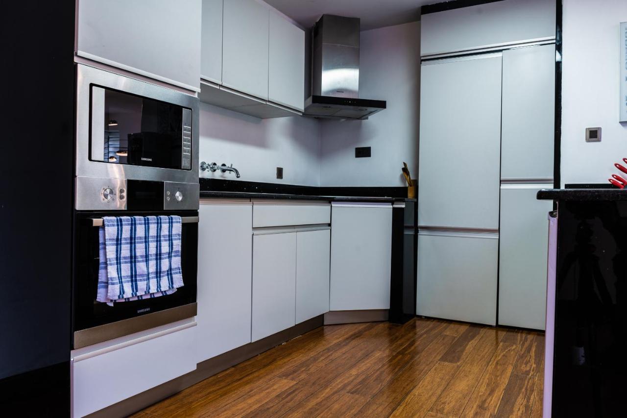 The Lofts At Wood Avenue - Kilimani Apartamento Nairobi Exterior foto