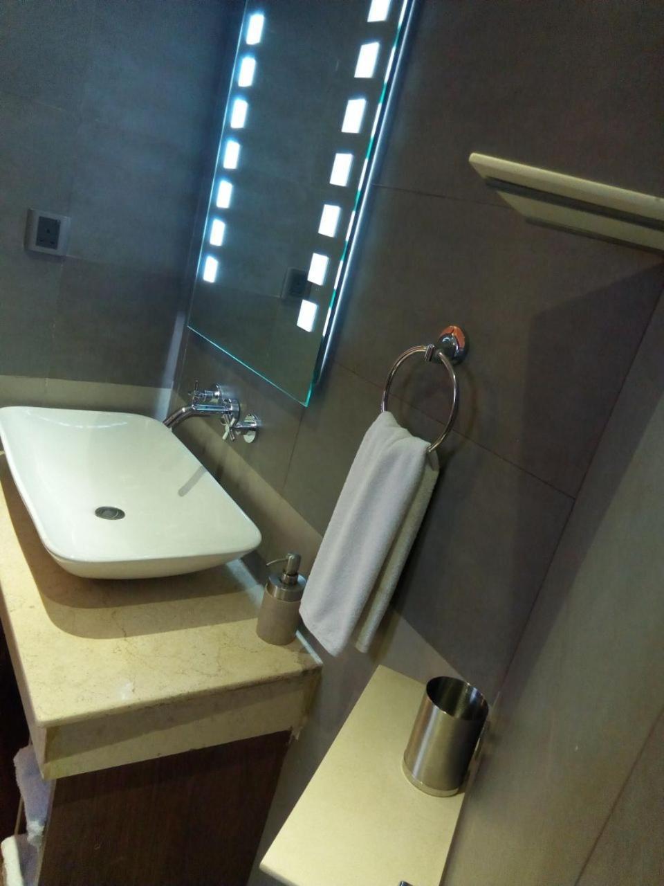 The Lofts At Wood Avenue - Kilimani Apartamento Nairobi Exterior foto